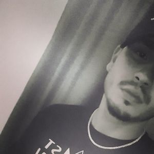 Meet your Posher, Rico